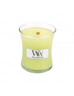 Woodwick candela mini citronella