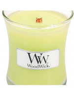 Woodwick candela mini citronella