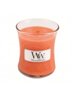 Woodwick candle mini dreamsicle daydream