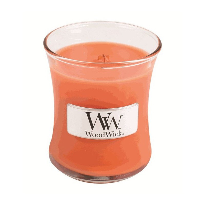 Woodwick candle mini dreamsicle daydream Woodwick candle mini dreamsicle daydream