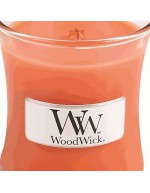 Woodwick candle mini dreamsicle daydream