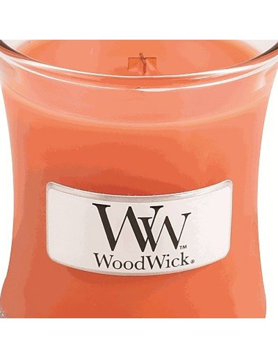 Woodwick candela mini dreamsicle daydream