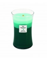 Woodwick candela trilogy maxi ocean escape