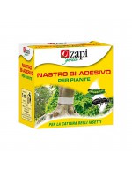 Zapi double-sided tape for plants