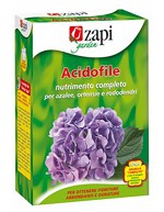 PLANTAS GRANULARES ACIDÓFILAS NUTRILIFE 1 kg