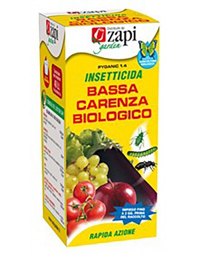 Zapi insecticide