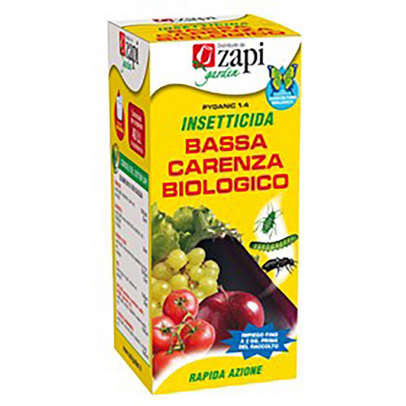 Zapi insecticide Zapi insecticide