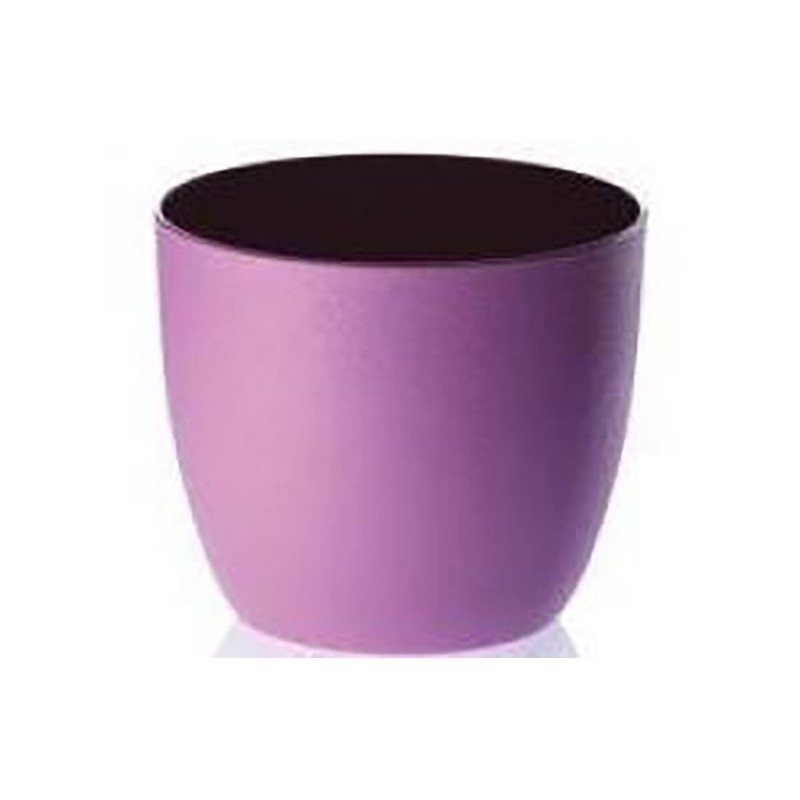 COPRIVASO MILAN 13 cm LILLA COPRIVASO MILAN 13 cm LILLA