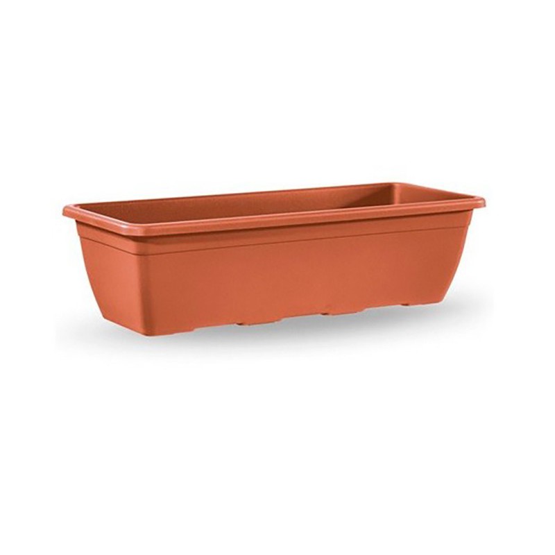 CASSETTA NAXOS 50 CM TERRACOTTA CASSETTA NAXOS 50 CM TERRACOTTA