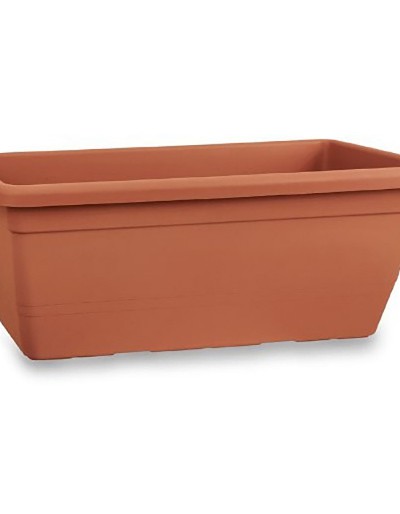 Anthe rectangular planter 100 cm