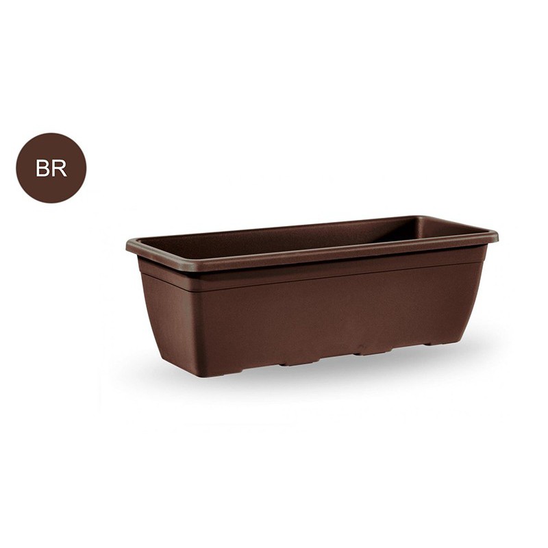Cassetta Naxos 40 cm BRONZO Cassetta Naxos 40 cm BRONZO