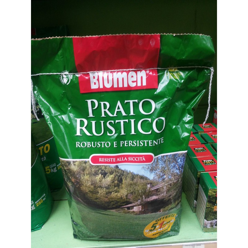 Blumen rustic lawn 6 kg