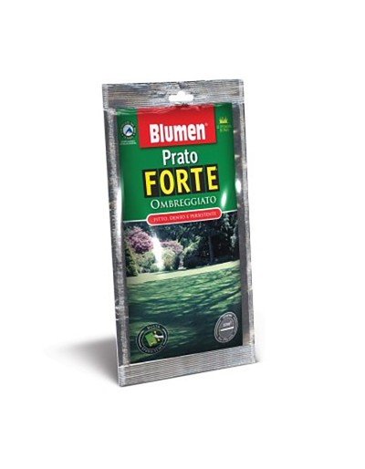 Blumen de césped sombreado 200g