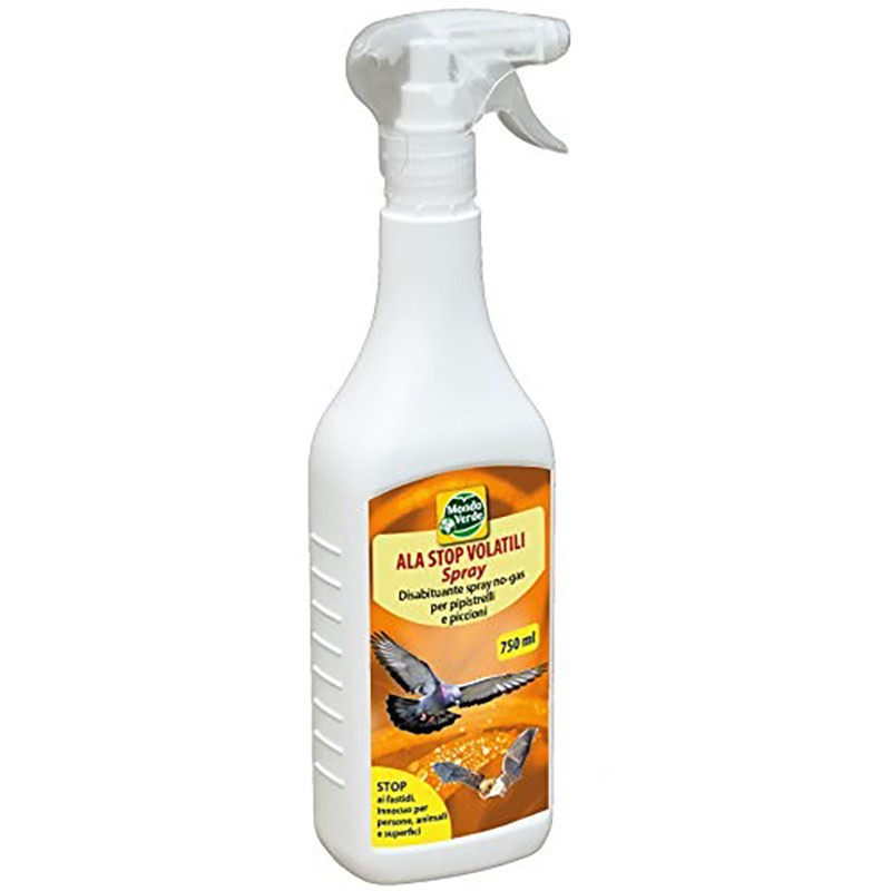 750 ML VOLATILE STOP WING