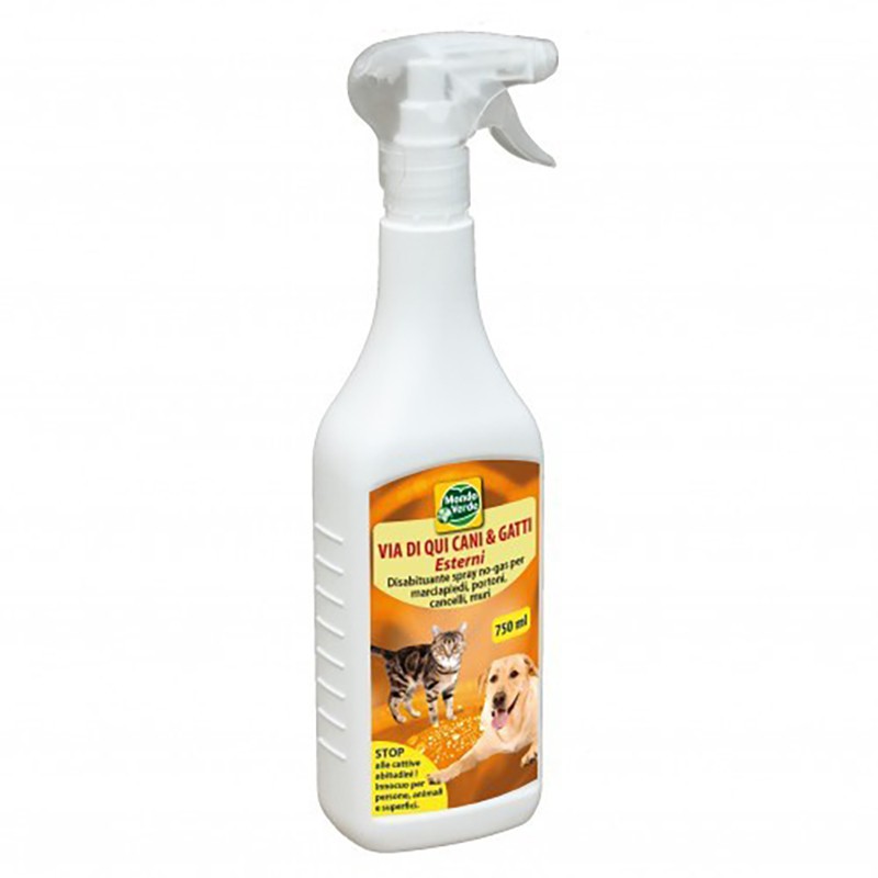 Habitual for cats and dogs Habitual for cats and dogs