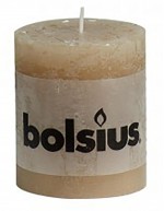 Rustikt beige ljus