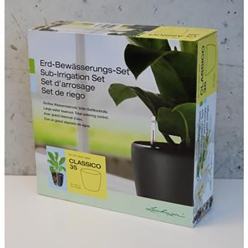 CLASSIC 43 - SELF-WATERING SET CLASSIC 43 - SELF-WATERING SET