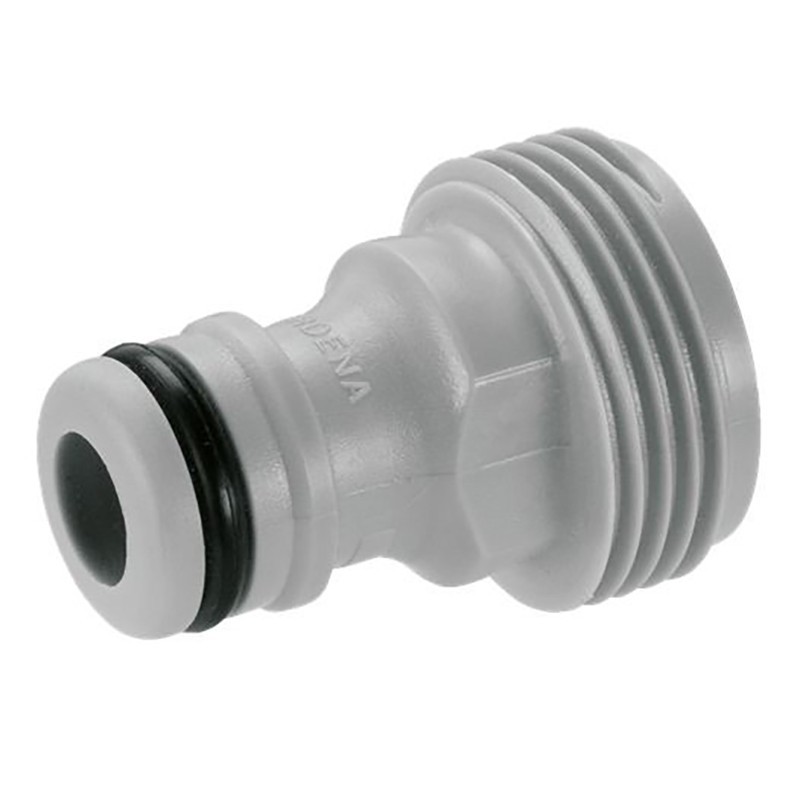 ADAPTADOR ROSCADO 3/4 ADAPTADOR ROSCADO 3/4