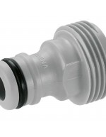 Gardena 3/4&quot; gängad adapter