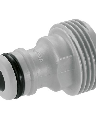 Gardena adapter gwintowany 3/4"