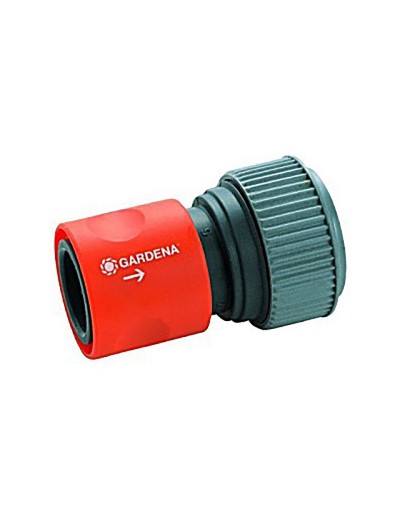 Gardena raccordo rapido da 3/4" e 5/8"