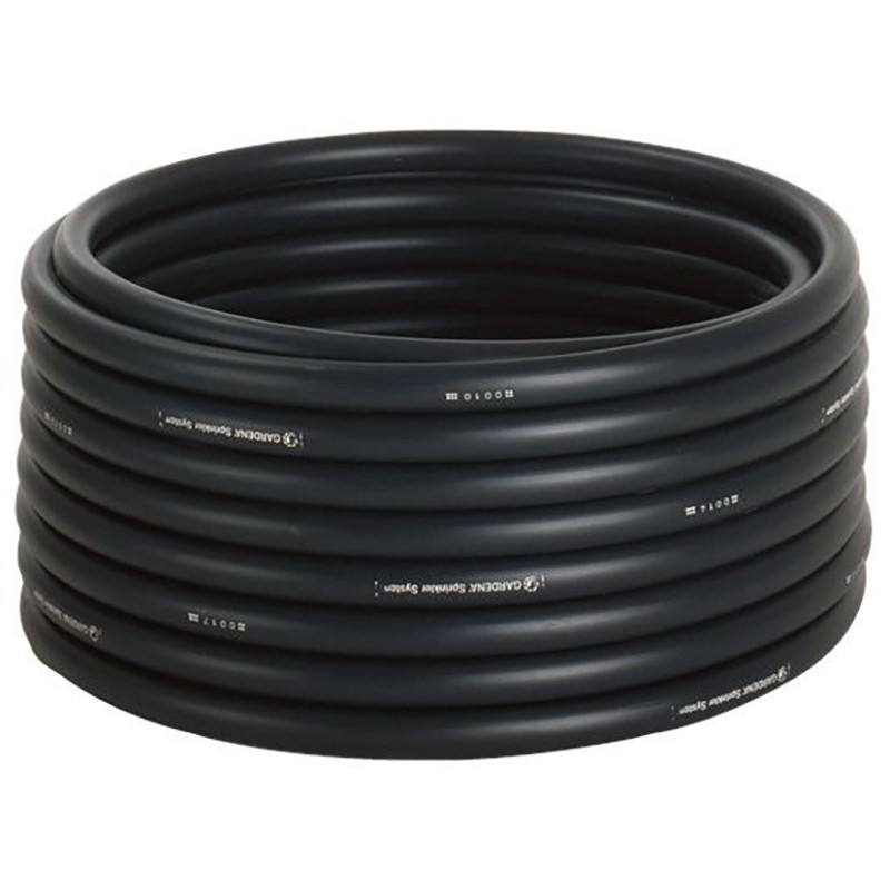 TUBO DI LINEA 25MM ROTOLO 50M TUBO DI LINEA 25MM ROTOLO 50M