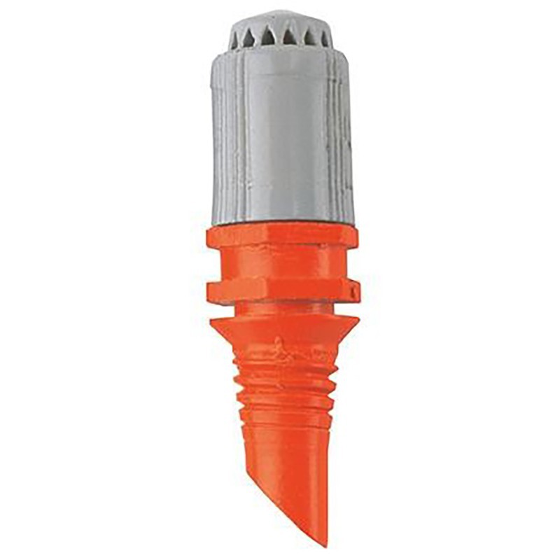 Microirrigatore a spruzzo - 360° Microirrigatore a spruzzo - 360°
