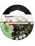 System mikrokroplówki Gardena