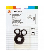 Gardena system set seals