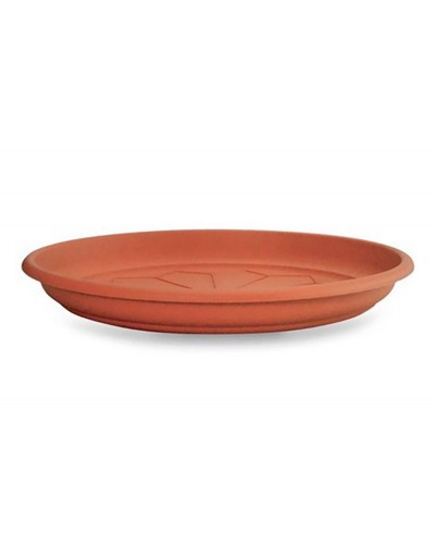 Subvaso Naxos Durchmesser 20 cm TERRACOTTA