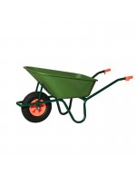 Vabor wheelbarrow 100lt