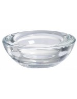 GLASS HOLDER ROUND 20/74 TRA