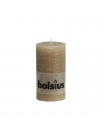 Rustikt beige ljus