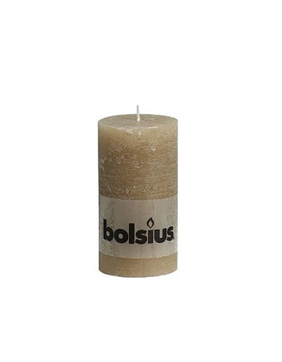 Rustikt beige ljus