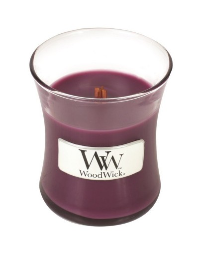 Woodwick mini vineyard nights