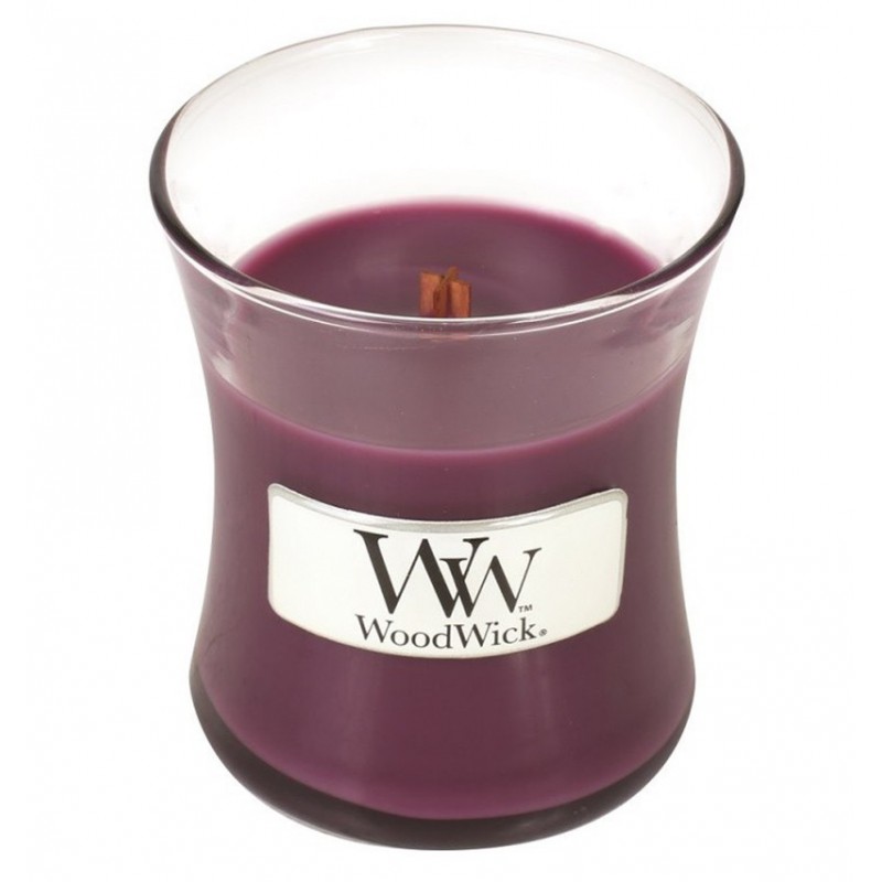 Woodwick mini vineyard nights Woodwick mini vineyard nights