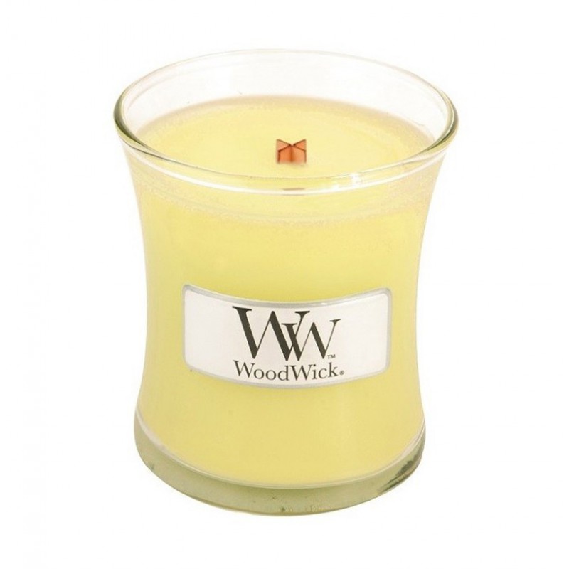 JAR MINI JASMINE CANDLE JAR MINI JASMINE CANDLE