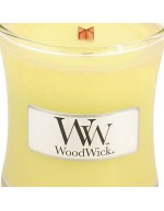 Woodwick mini jasmine