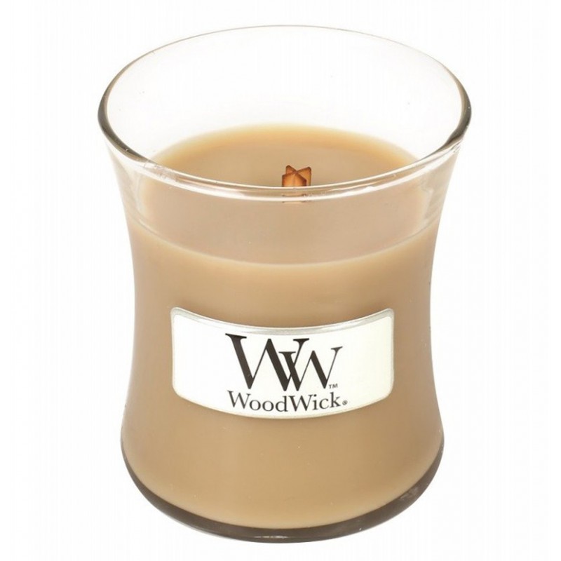 JAR MINI VINTAGE LEATHER CANDLE JAR MINI VINTAGE LEATHER CANDLE