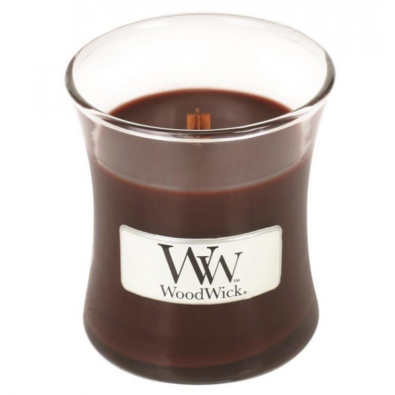 Woodwick Miniholz
