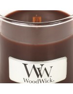 Woodwick mini timber