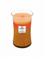 TRILOGY candle MAXI FRESH BAKED