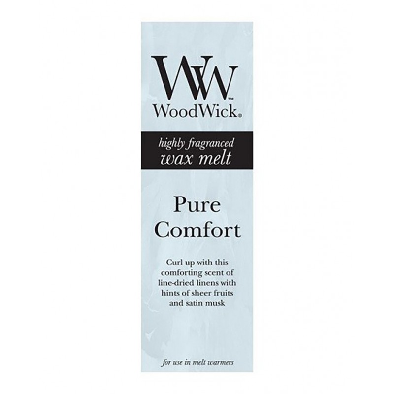 WAX MELT PURE CONFORT WAX MELT PURE CONFORT