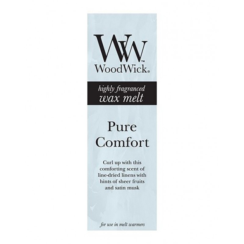 WAX PURE COMFORT