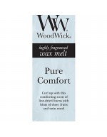 Woodwick purer Komfort