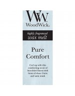 Woodwick pure comfort