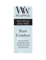 Woodwick pure comfort