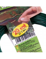 Stocker gardening wire