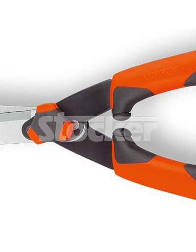 Stocker cutters hedges straight blade