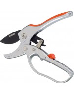 Stocker ratchet scissors